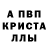 MDMA кристаллы Kira Salamatkina